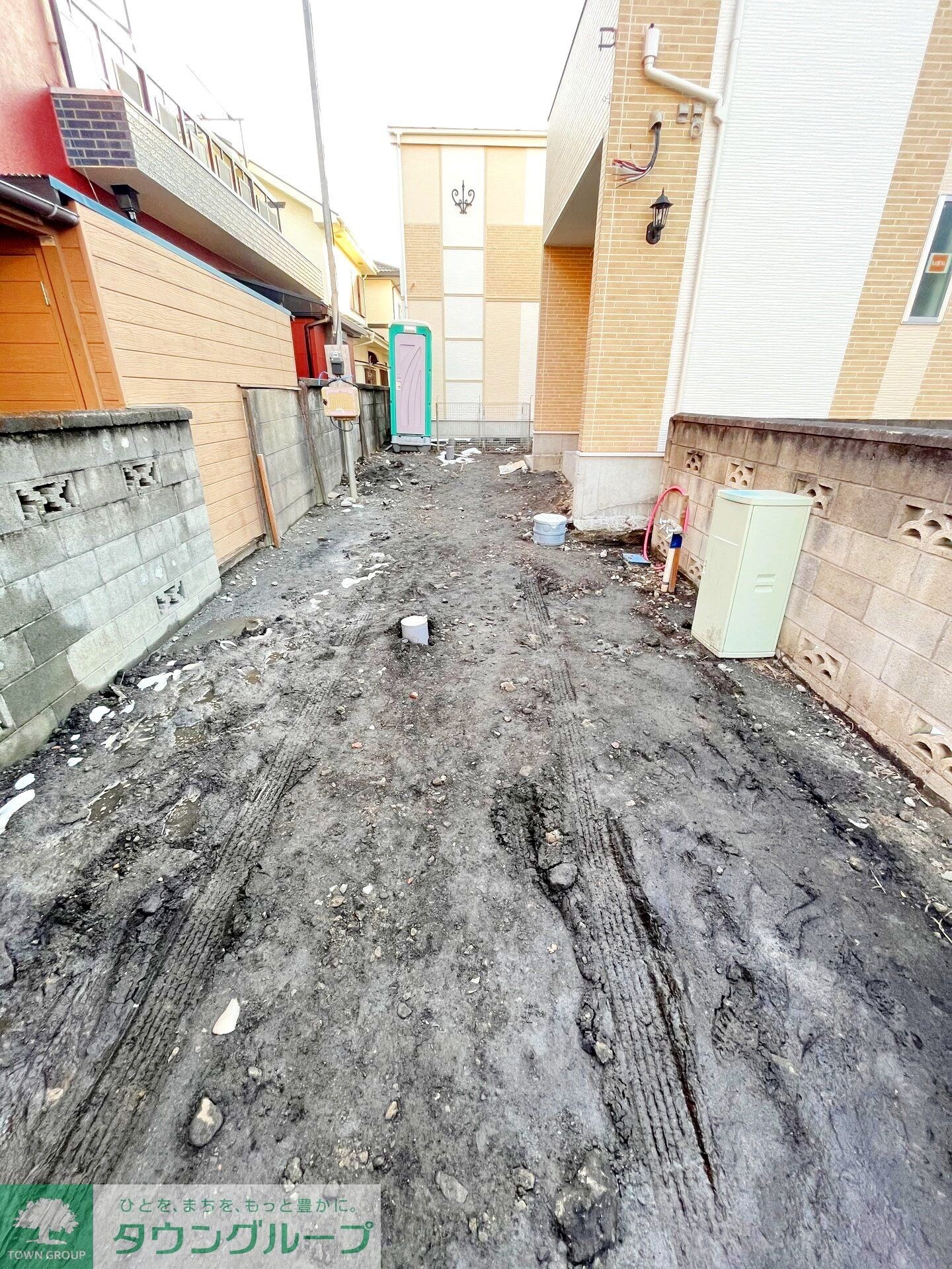 フルセイル矢部の物件内観写真