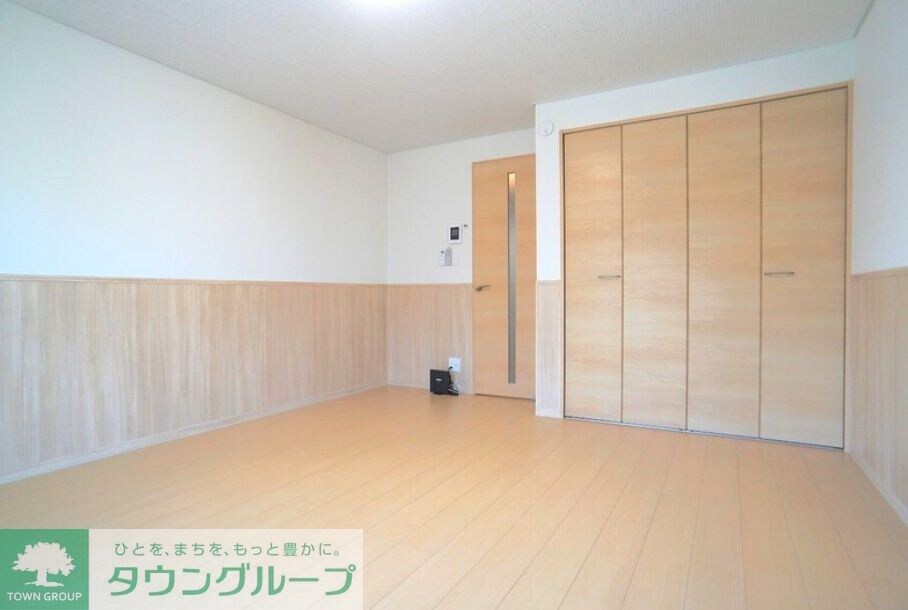 フルセイル矢部の物件内観写真