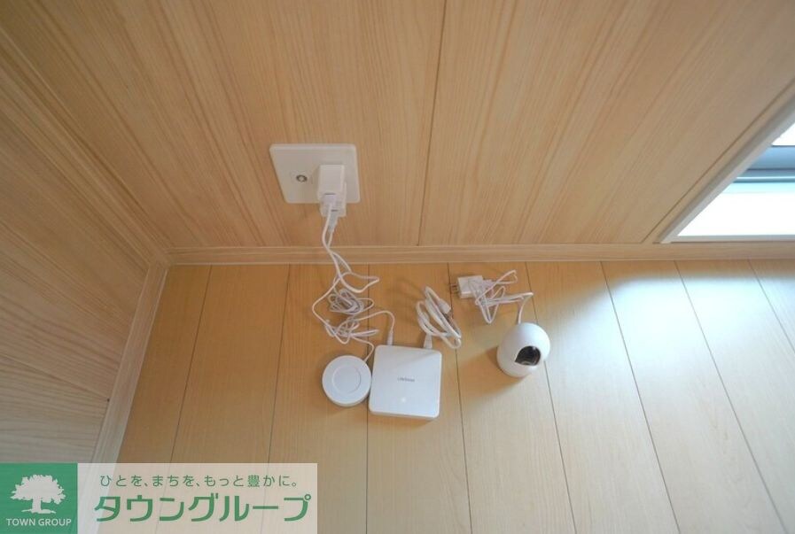 フルセイル矢部の物件内観写真