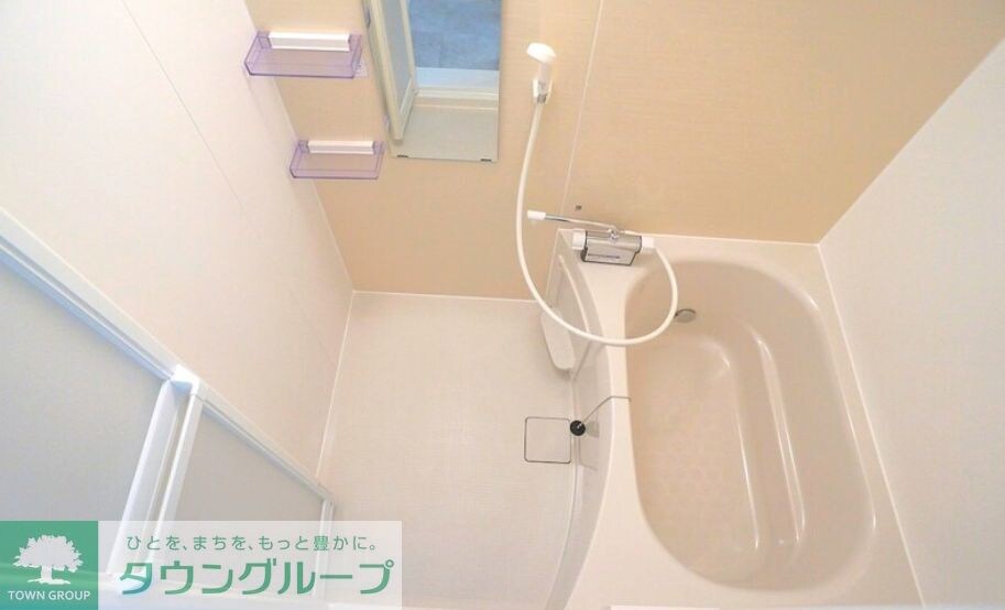 フルセイル矢部の物件内観写真