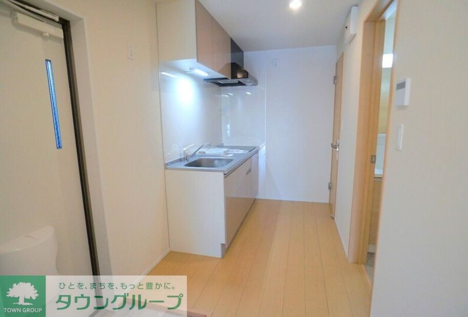 フルセイル矢部の物件内観写真