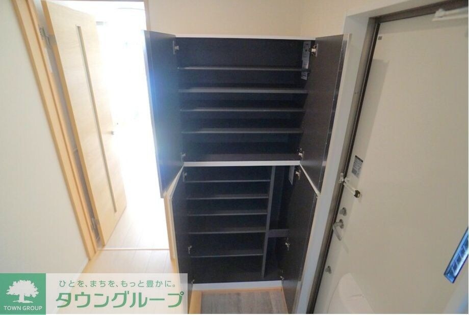 フルセイル矢部の物件内観写真