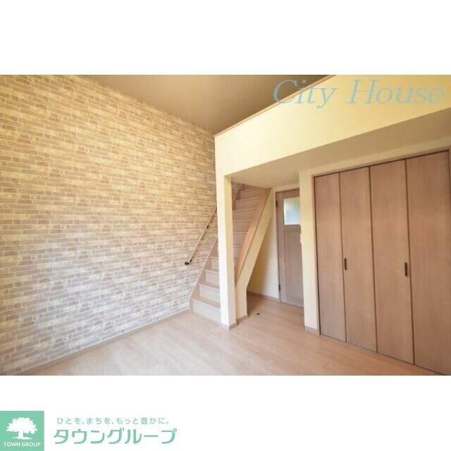 メゾン・フルール町田の物件内観写真