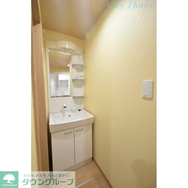 メゾン・フルール町田の物件内観写真