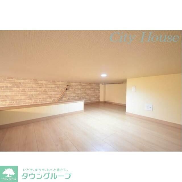 メゾン・フルール町田の物件内観写真