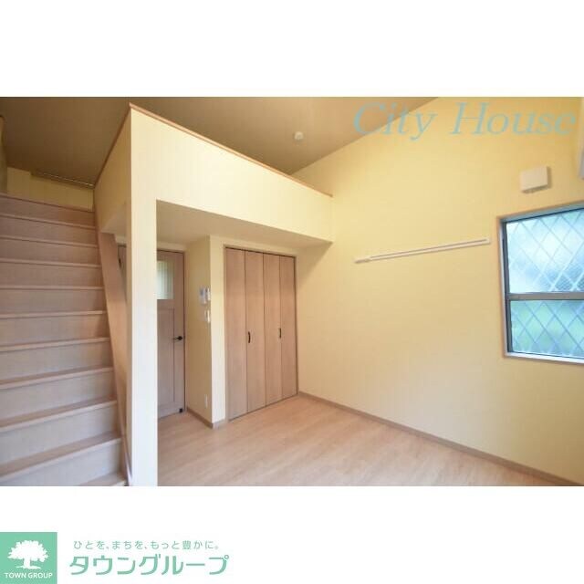 メゾン・フルール町田の物件内観写真