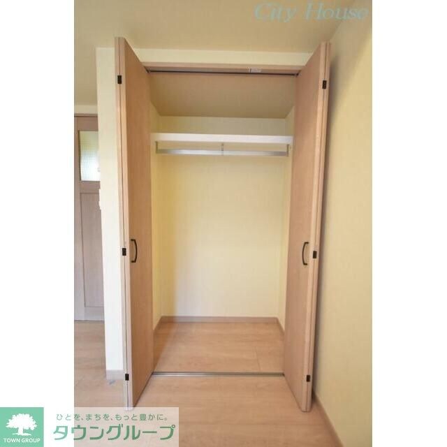 メゾン・フルール町田の物件内観写真