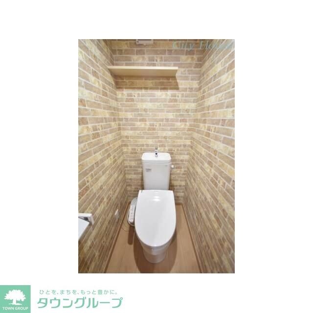 メゾン・フルール町田の物件内観写真