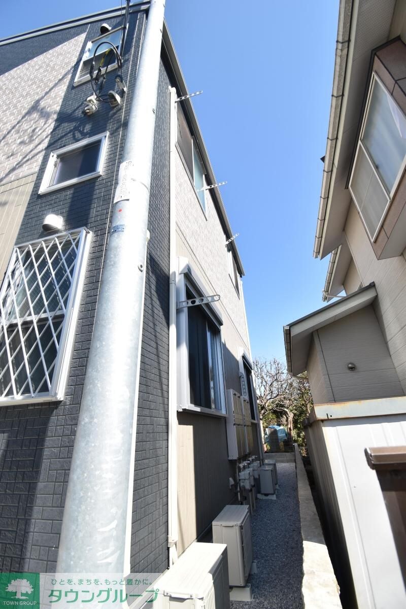 メゾン・フルール町田の物件内観写真