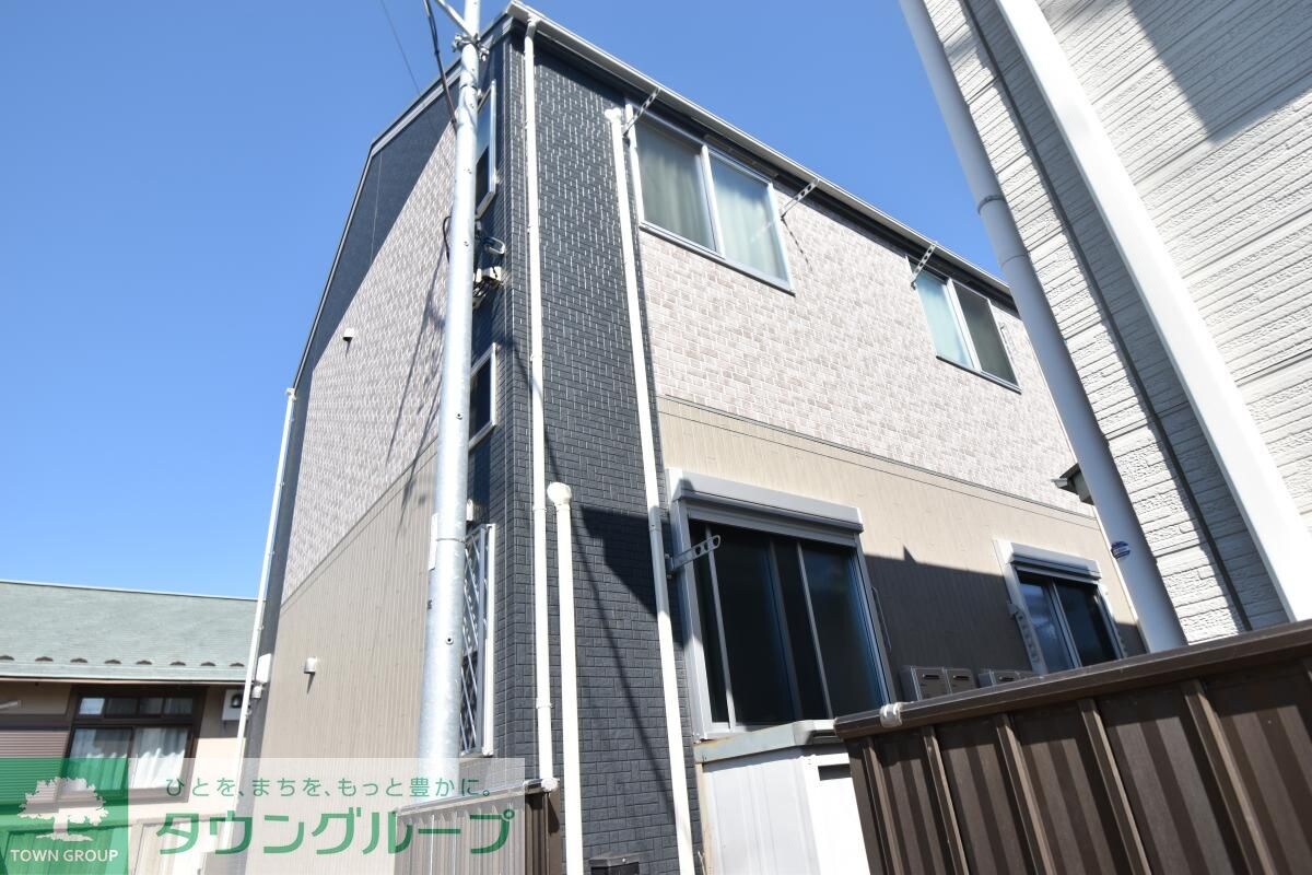 メゾン・フルール町田の物件内観写真