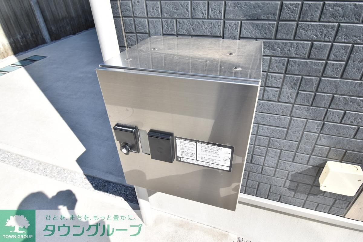 メゾン・フルール町田の物件内観写真