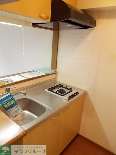 桐屋ビルの物件内観写真