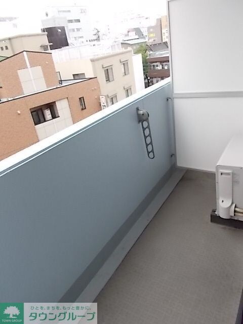 桐屋ビルの物件内観写真