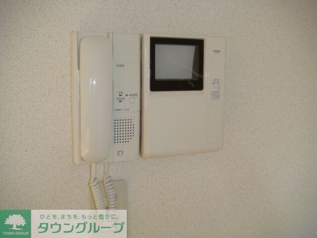 桐屋ビルの物件内観写真