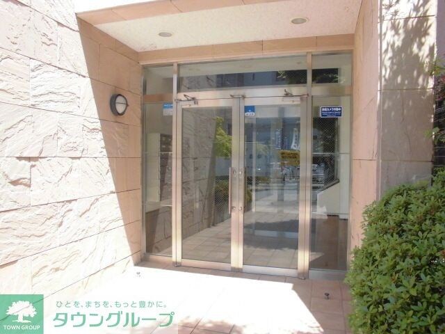 桐屋ビルの物件内観写真