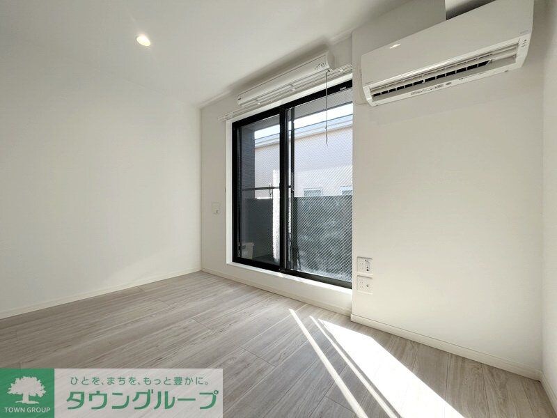 CRASTINE東林間(クラスティーネヒガシリンカン)の物件内観写真