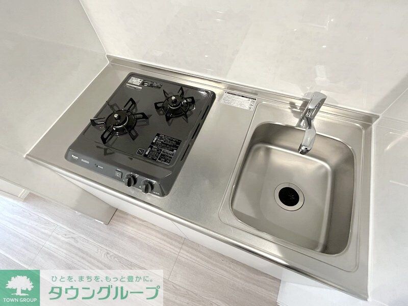 CRASTINE東林間(クラスティーネヒガシリンカン)の物件内観写真