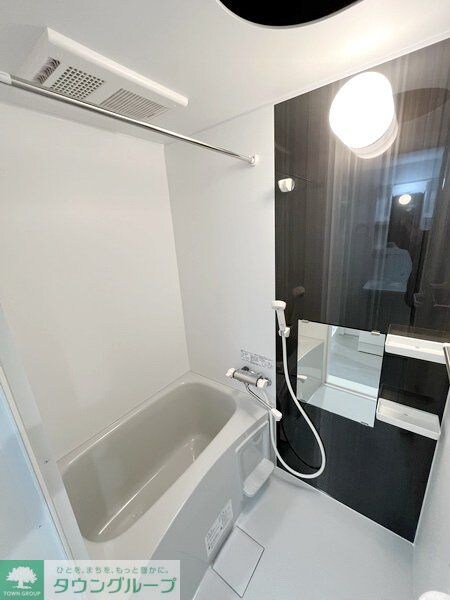 CRASTINE東林間(クラスティーネヒガシリンカン)の物件内観写真