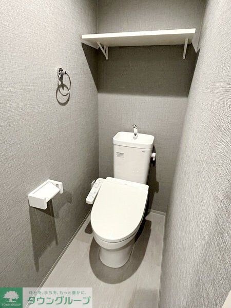 CRASTINE東林間(クラスティーネヒガシリンカン)の物件内観写真