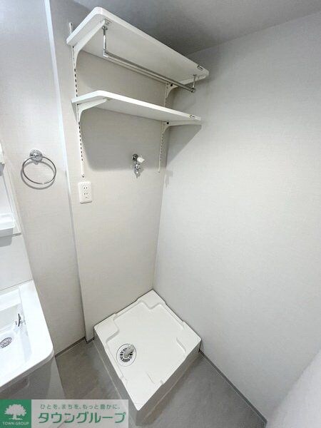 CRASTINE東林間(クラスティーネヒガシリンカン)の物件内観写真