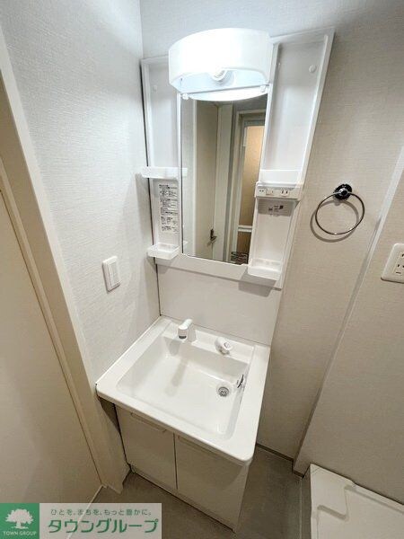 CRASTINE東林間(クラスティーネヒガシリンカン)の物件内観写真