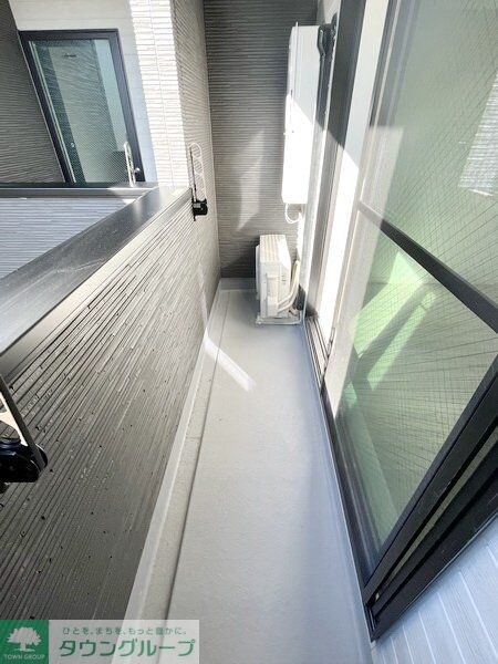 CRASTINE東林間(クラスティーネヒガシリンカン)の物件内観写真