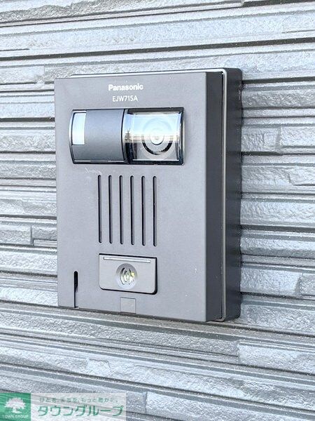 CRASTINE東林間(クラスティーネヒガシリンカン)の物件内観写真