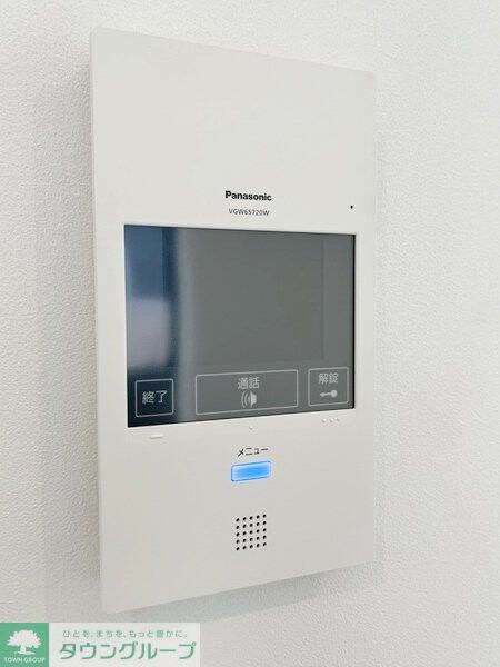 CRASTINE東林間(クラスティーネヒガシリンカン)の物件内観写真