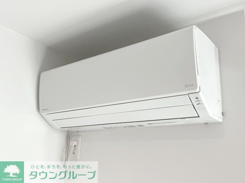 CRASTINE東林間(クラスティーネヒガシリンカン)の物件内観写真