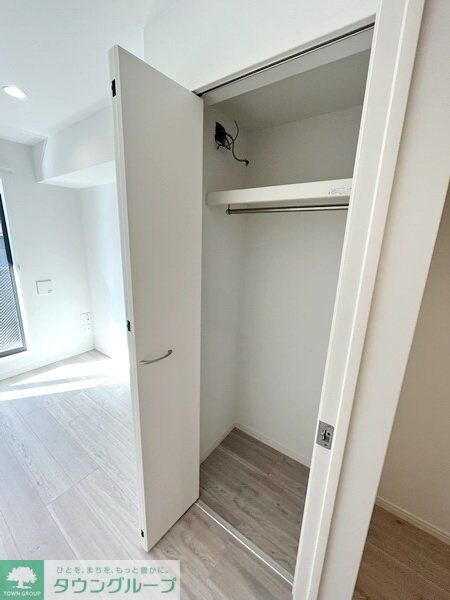 CRASTINE東林間(クラスティーネヒガシリンカン)の物件内観写真