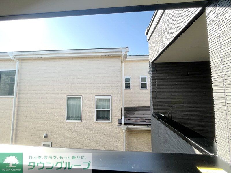 CRASTINE東林間(クラスティーネヒガシリンカン)の物件内観写真