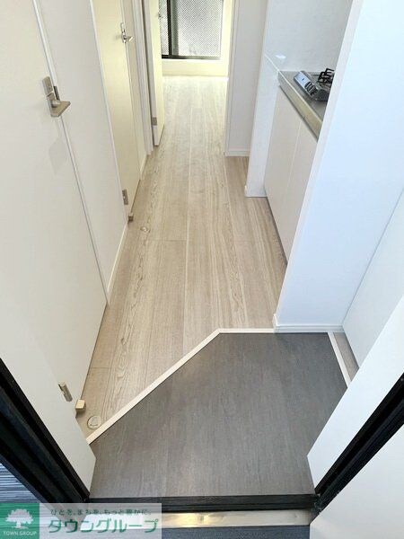 CRASTINE東林間(クラスティーネヒガシリンカン)の物件内観写真