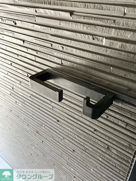 CRASTINE東林間(クラスティーネヒガシリンカン)の物件内観写真