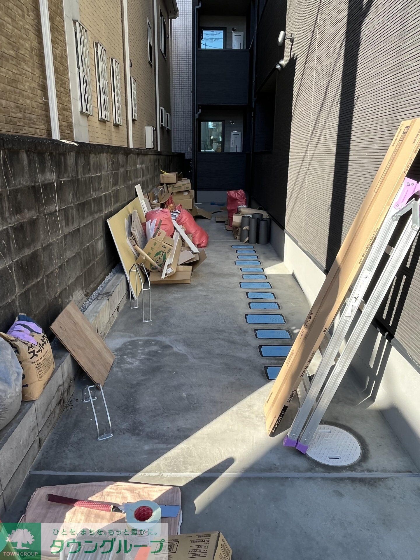 CRASTINE東林間(クラスティーネヒガシリンカン)の物件内観写真