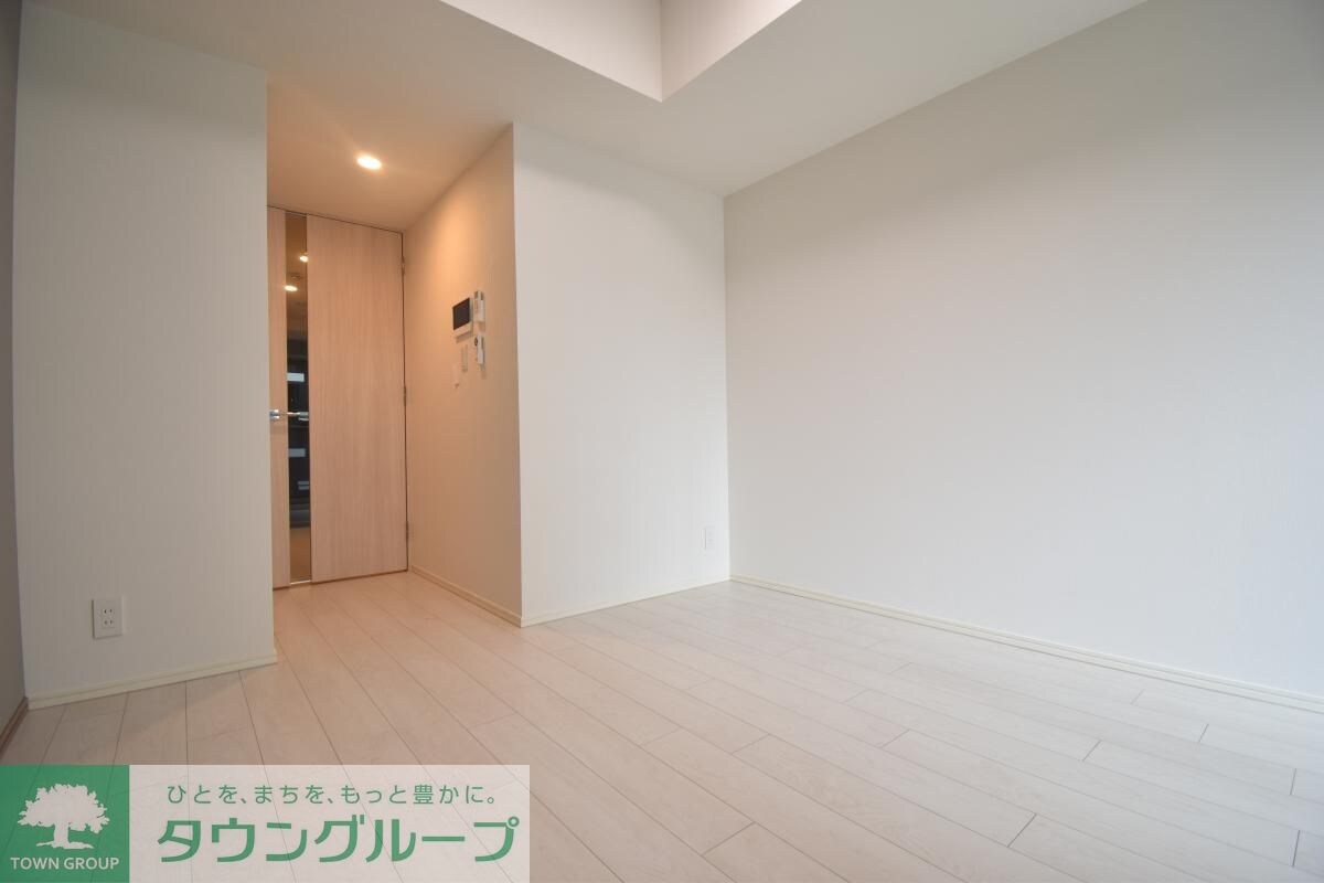 TLRレジデンス町田の物件内観写真