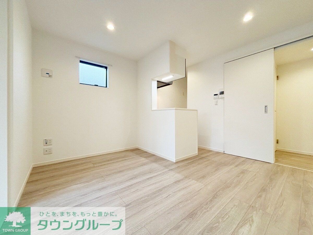 robot home 南橋本の物件内観写真