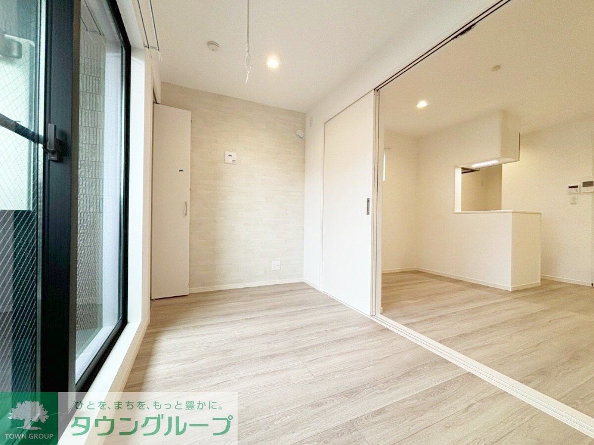 robot home 南橋本の物件内観写真