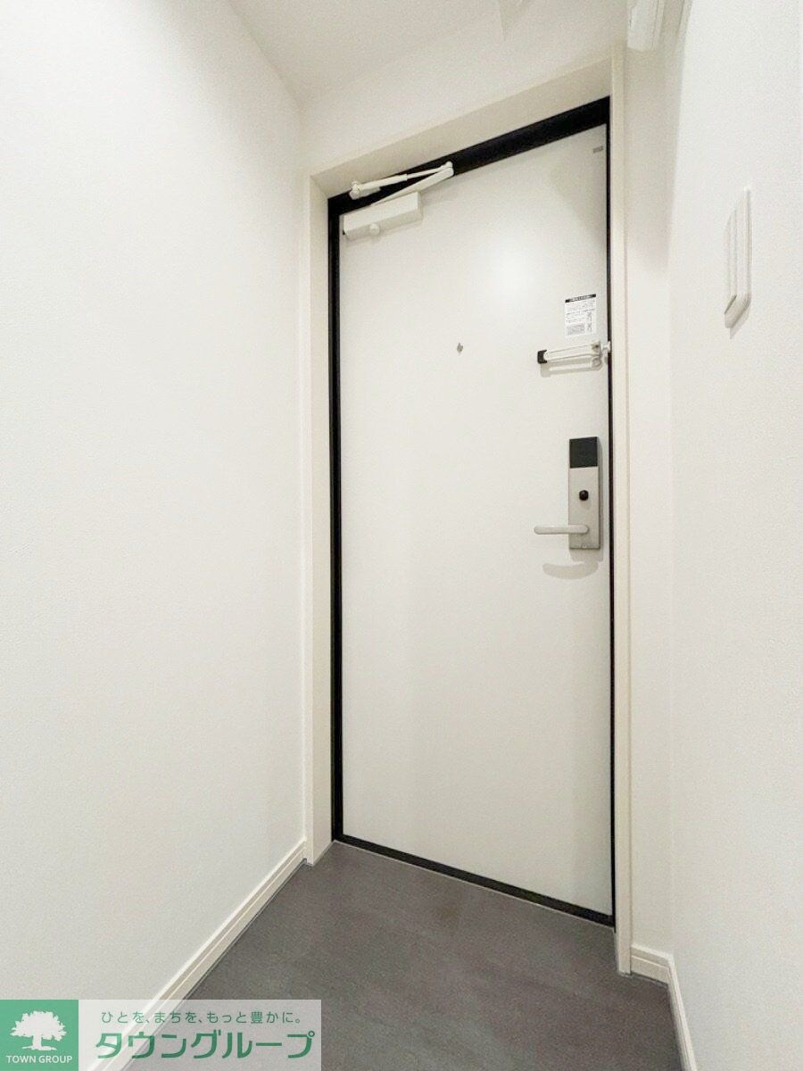 robot home 南橋本の物件内観写真