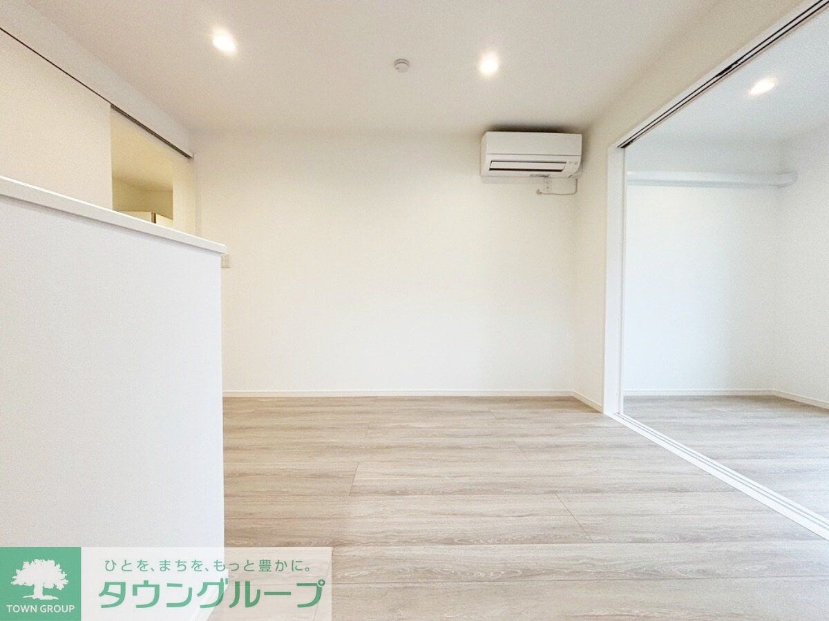 robot home 南橋本の物件内観写真