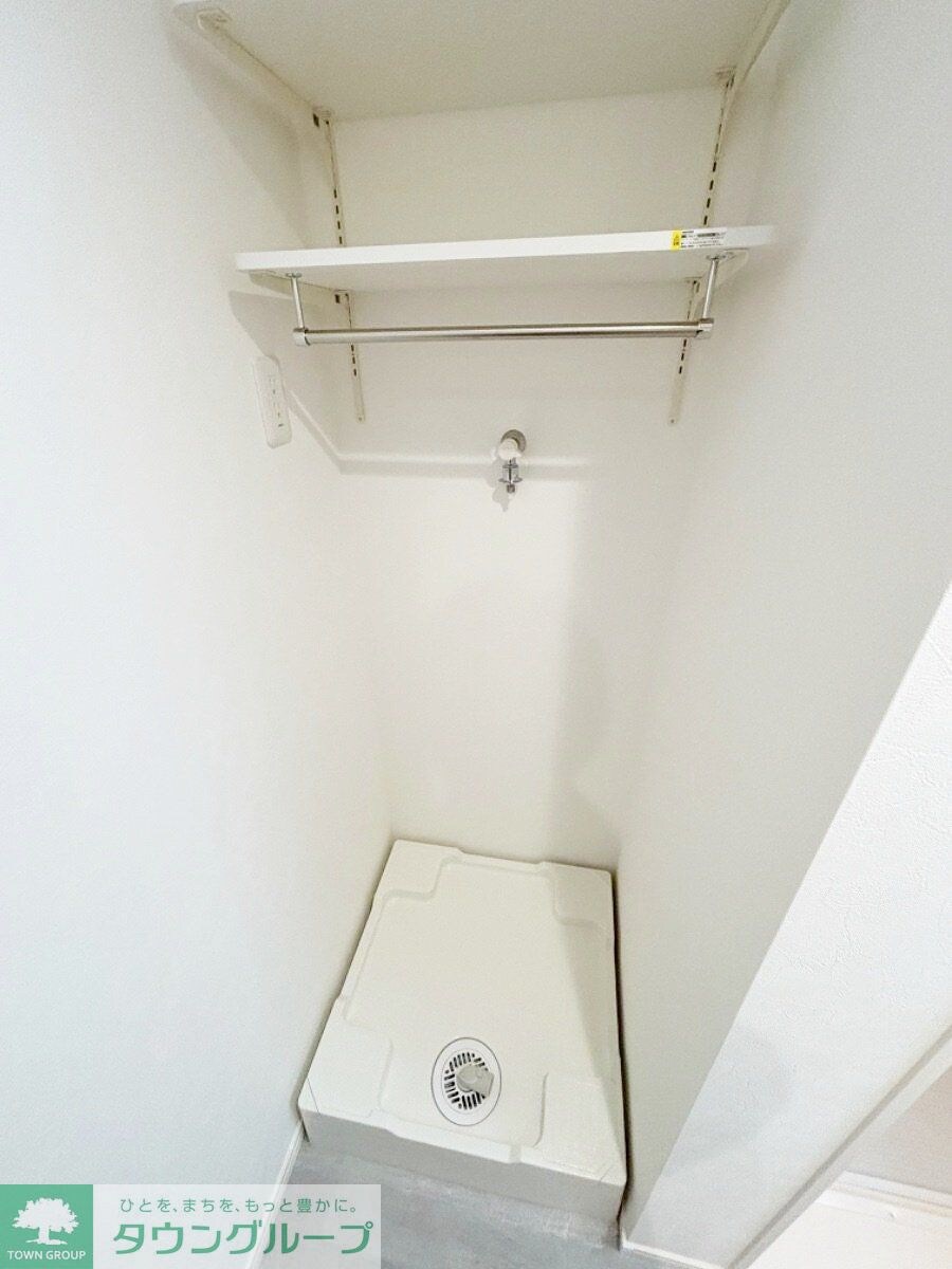 robot home 南橋本の物件内観写真