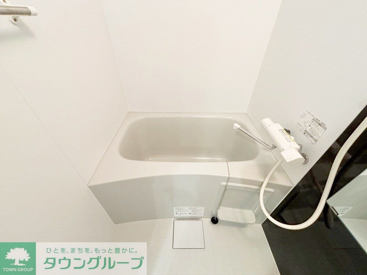 robot home 南橋本の物件内観写真