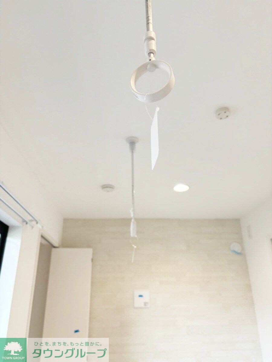 robot home 南橋本の物件内観写真