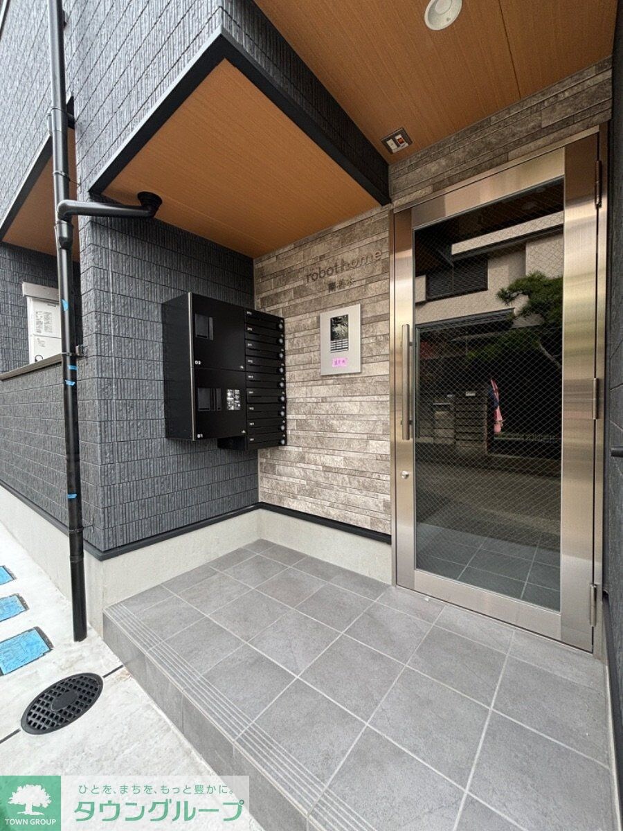 robot home 南橋本の物件内観写真