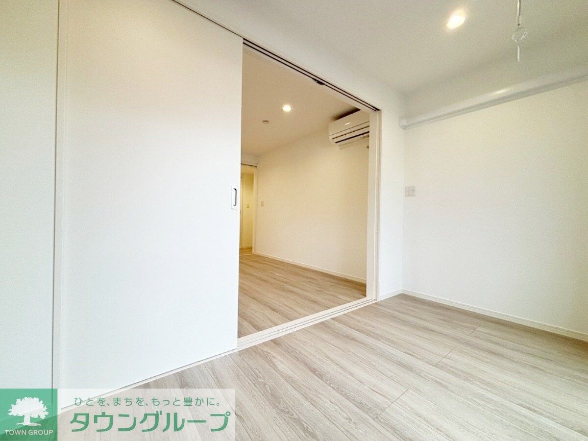 robot home 南橋本の物件内観写真