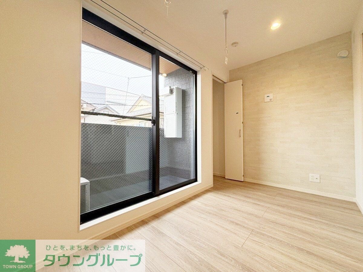 robot home 南橋本の物件内観写真