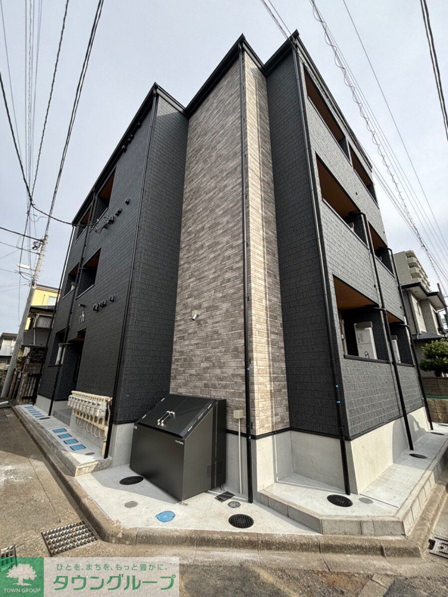 robot home 南橋本の物件内観写真