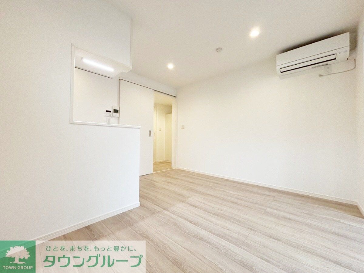 robot home 南橋本の物件内観写真