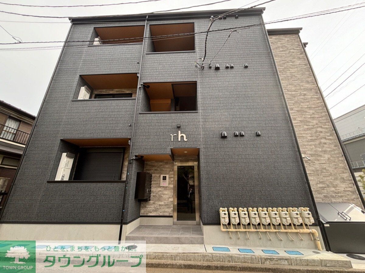 robot home 南橋本の物件内観写真