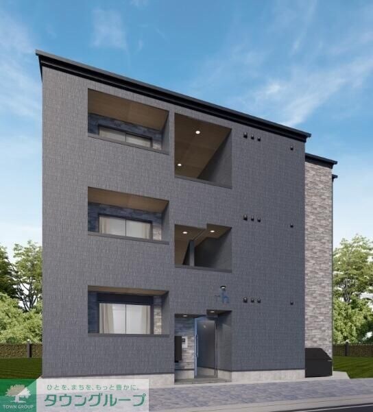 robot home 南橋本の物件内観写真