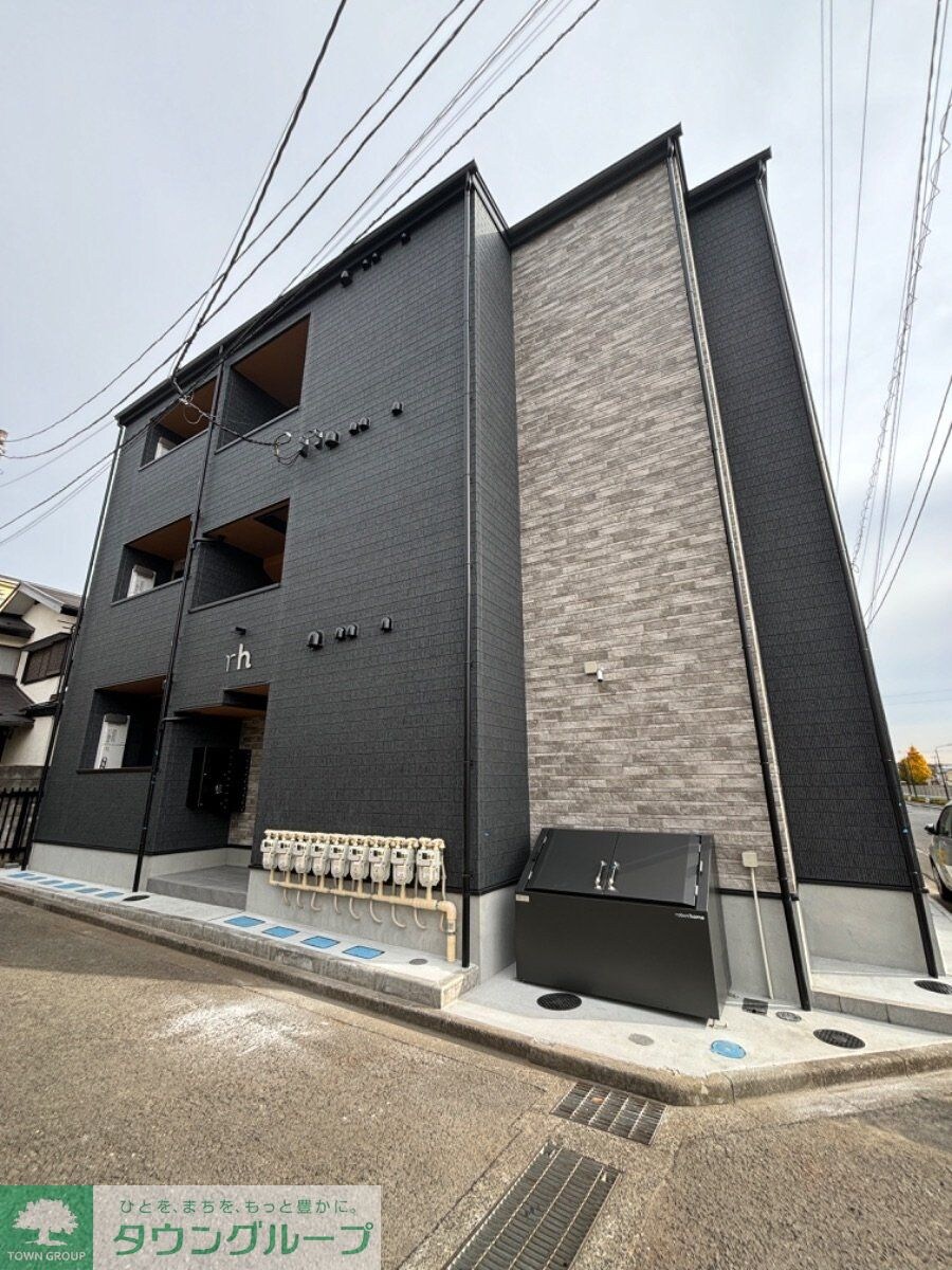 robot home 南橋本の物件内観写真